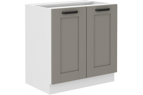 Szafka dolna 80 D 2F